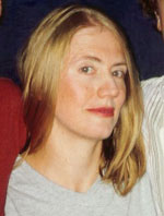 Cassandra Hoffmann