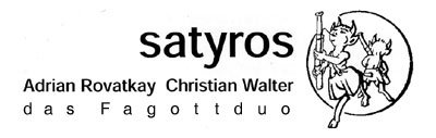 Logo Satyros